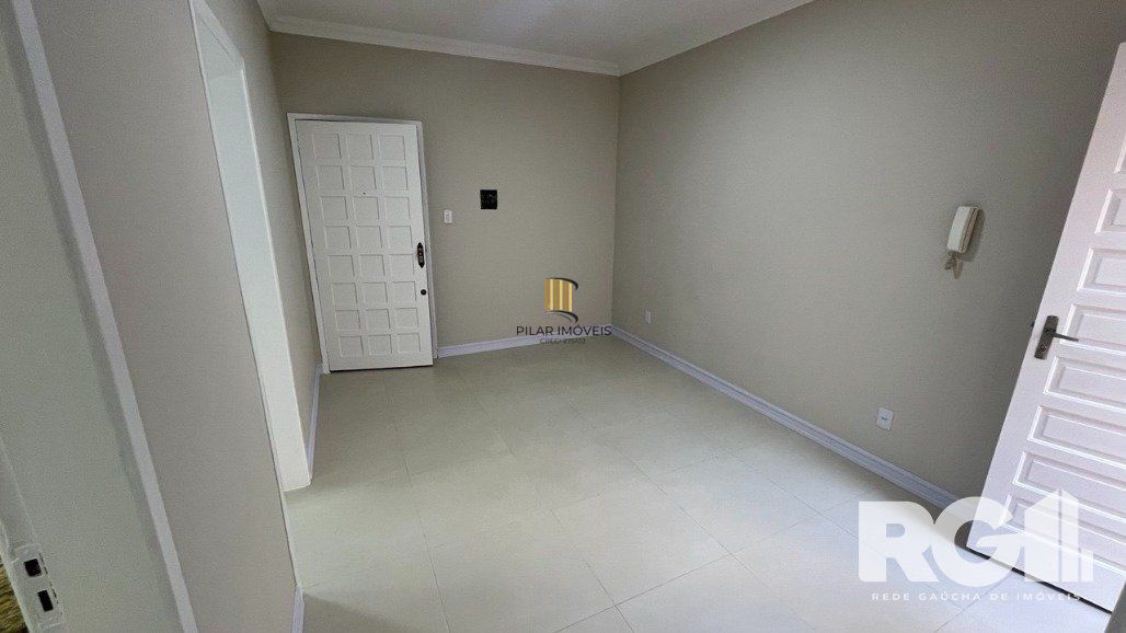 Apartamento 1 dormitório no bairro Jardim  Botânico