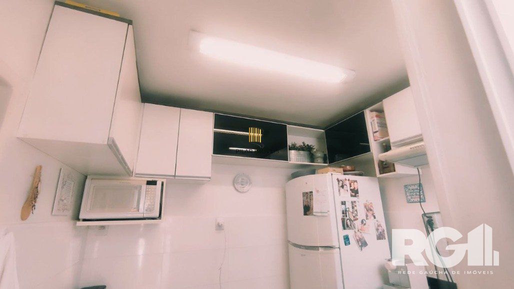 Apartamento de 2 dormitório e vaga. Zeferino Dias Sarandi