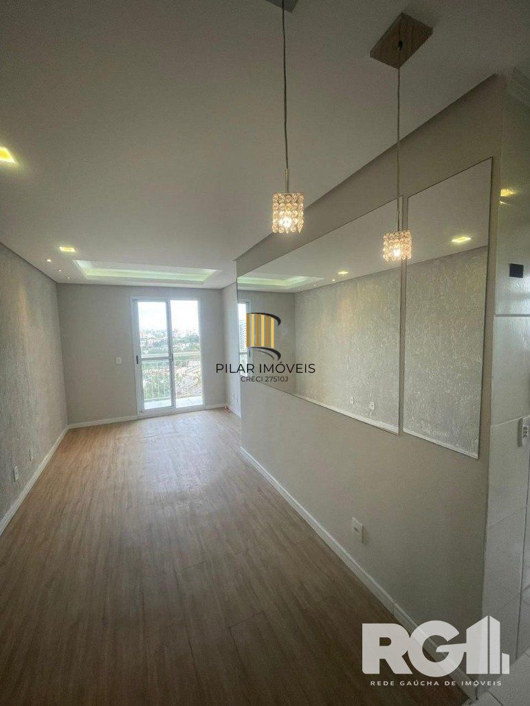 Apartamento 3 dormitórios no bairro São Sebastião