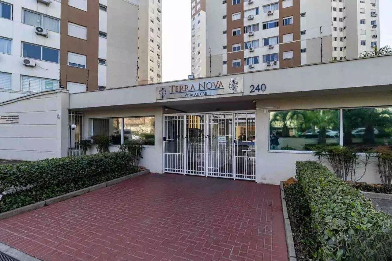 Apartamento de 3 dormitórios Zona Norte