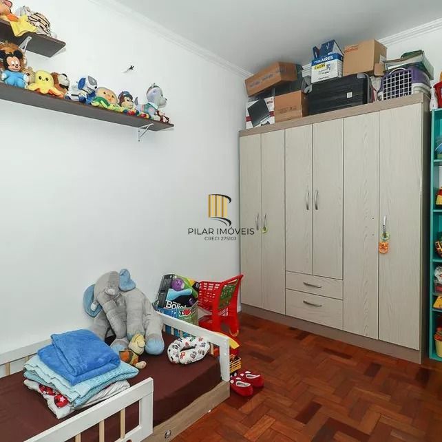 Apartamento com 107m² privativos, 3 quartos e 1 vaga na Bogotá -Jardim Lindóia