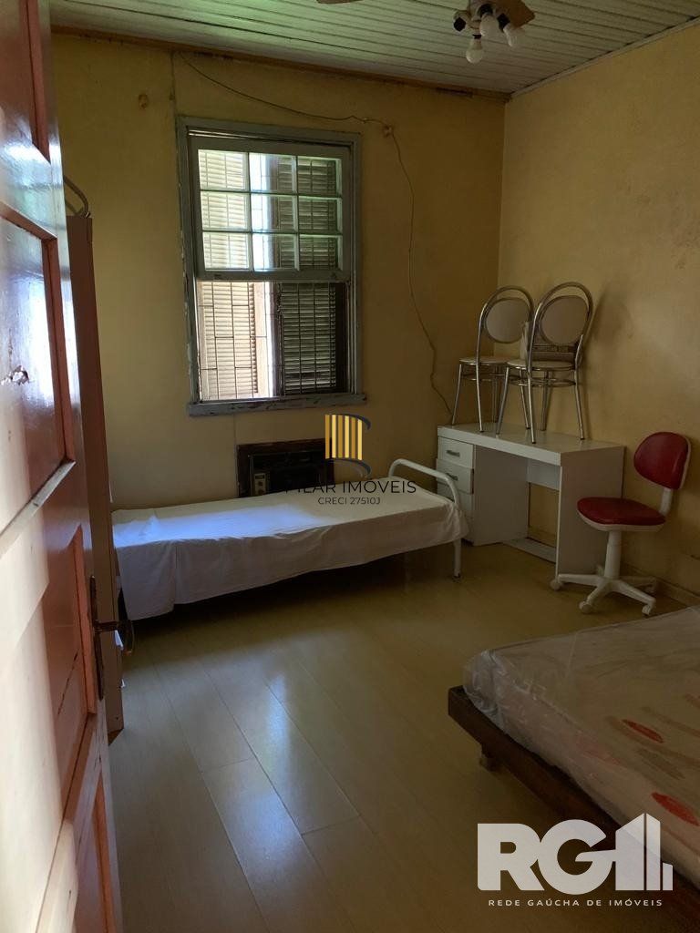 Casa 3 Dormitório(s) Bairro Passo da Areia