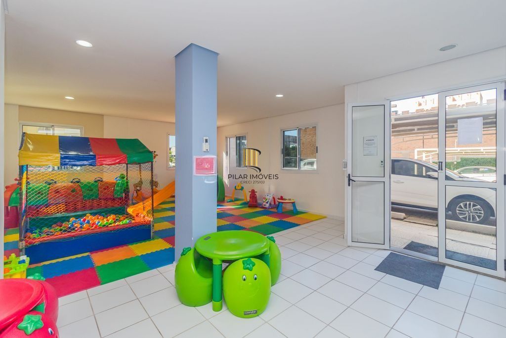 Apartamento mobiliado 2 quartos com suíte e lazer completo para morar já
