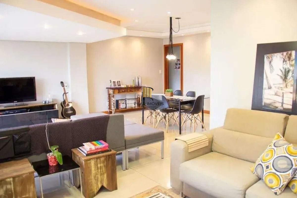 Aparamento, 3 dormitórios, 2 suítes, 2 vagas,  Avenida Montreal -Jardim Lindoia