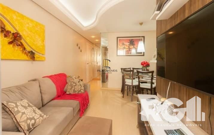 Apartamento 3 dormitórios no bairro Sarandi