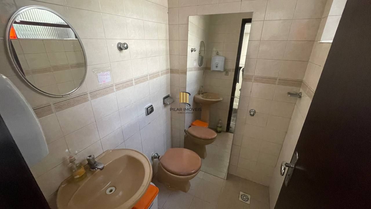 Casa 4 dormitórios no bairro Jardim Itu