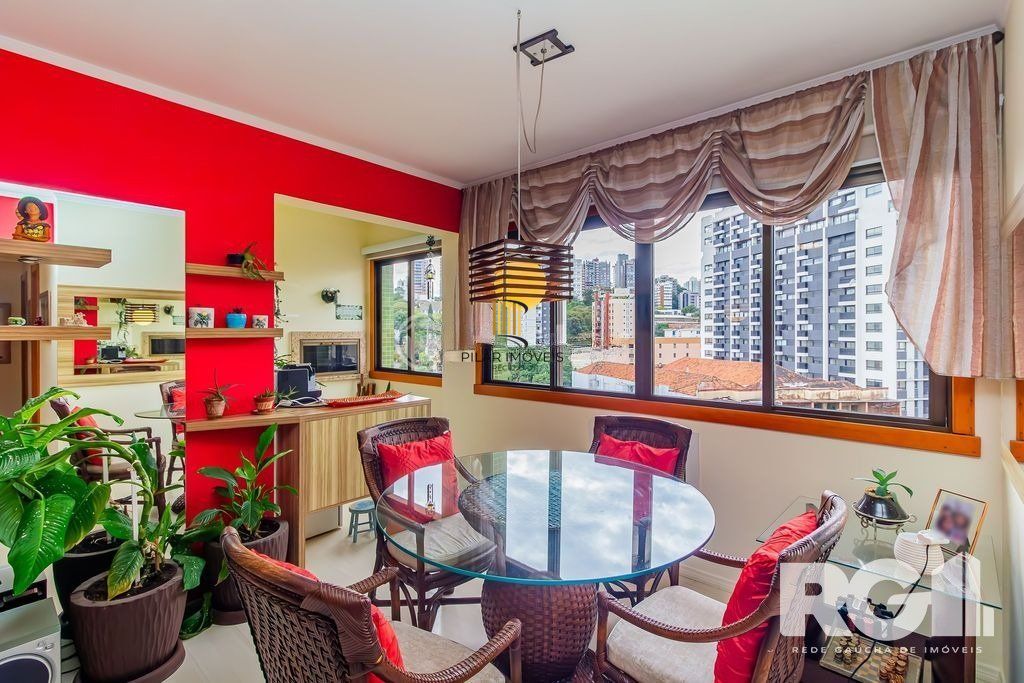 Apartamento 3 dormitórios no bairro Santa Cecília