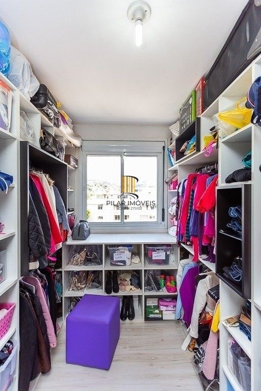Apartamento à venda com 3 quartos 68.64 m², churrasqueira, na Rua Frei Germano.
