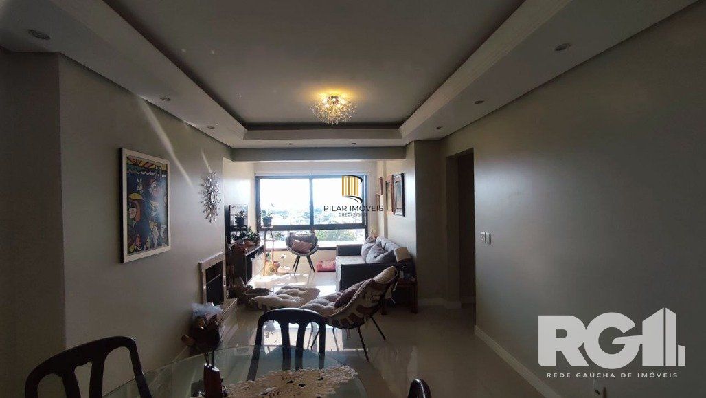Apartamento 2 dormitórios no bairro Sarandi