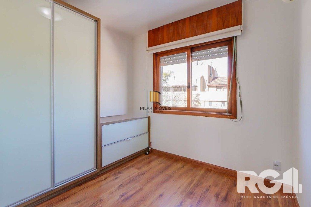 Cobertura 3 dormitórios no bairro Jardim Lindóia