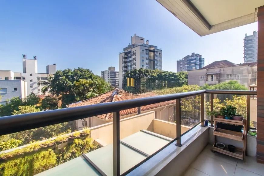 Apartamento com 2 Quartos 76m² privativos 1 vaga - Ferreira Viana Petropolis