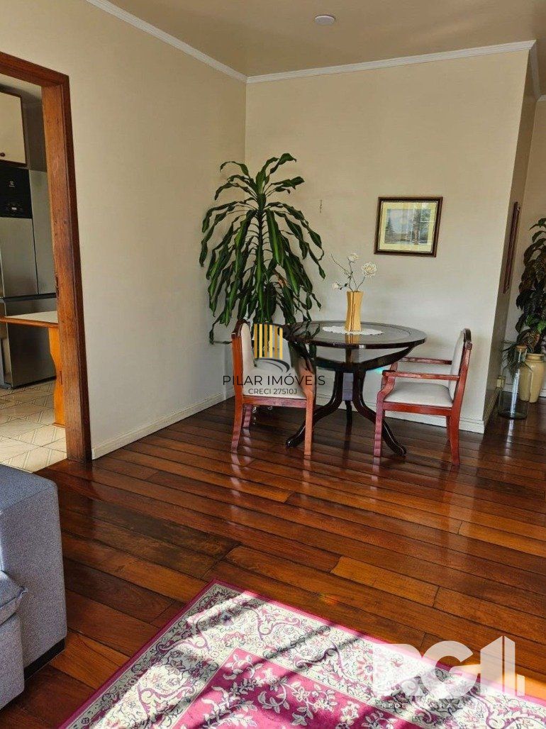 Apartamento 3 dormitórios no bairro Cristo Redentor