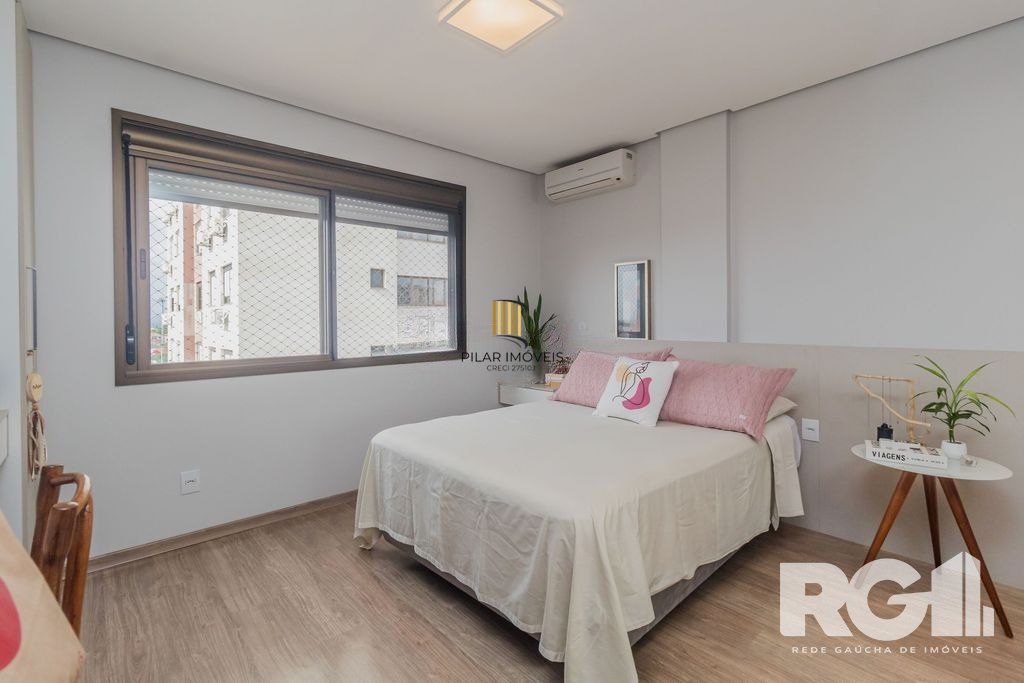 Apartamento 2 dormitórios no bairro São Sebastião