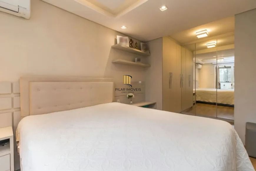 Casa Seminova 3 Dorm com Pátio e 4 Vagas no Jardim Planalto