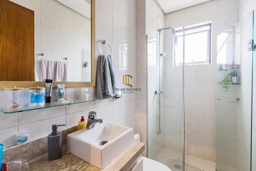 Cobertura 2 dormitórios, 129 m², no bairro Jardim Lindóia