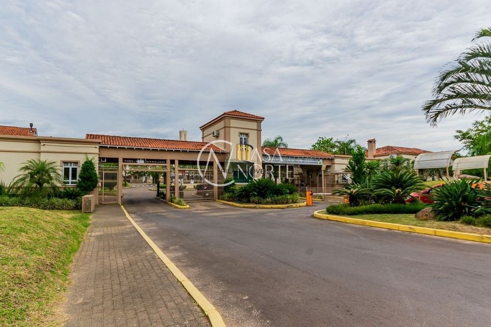 Casa em Condomínio com 4 quartos e 156m² patio amplo, Bairro Ecoville