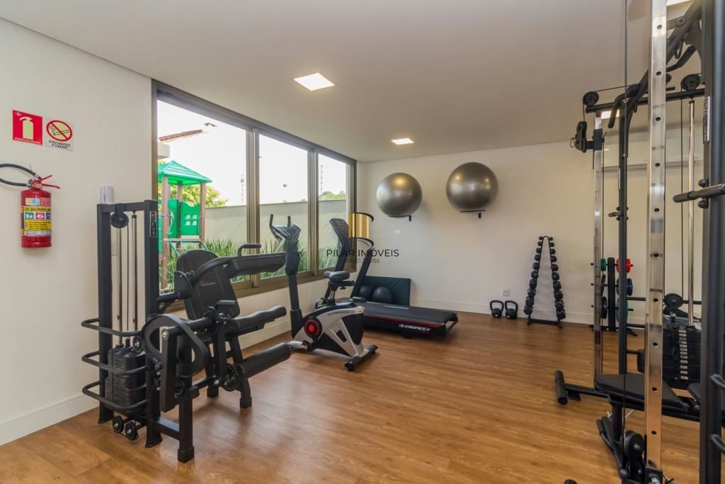 Casa em condomínio com 3 suítes à venda – Jardim Planalto, Porto Alegre