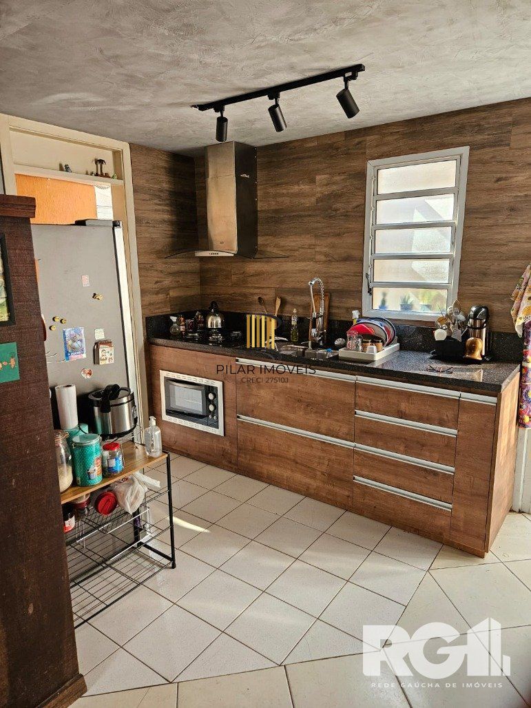 Casa de Condomínio 3 dormitórios no bairro Jardim Itu