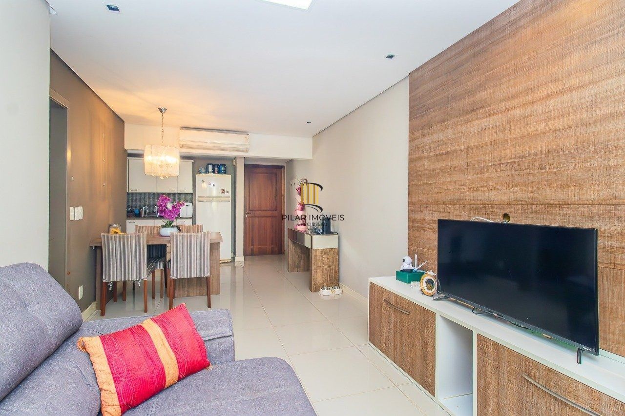 Apartamento 3 dormitórios no bairro Boa Vista