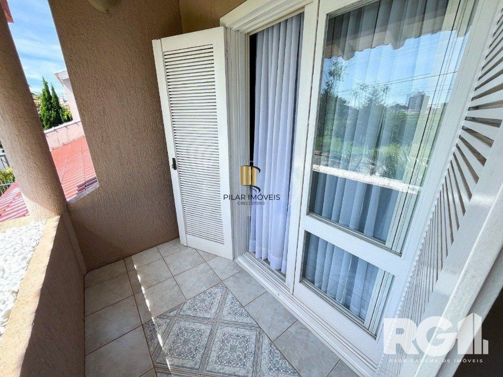 Casa 3 dormitórios no bairro Marechal Rondon