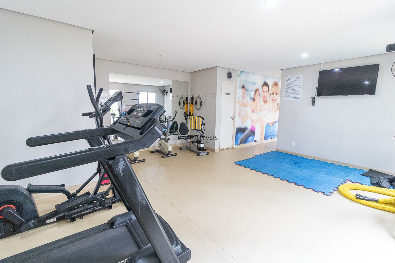 Apartamento 3 quartos com suíte zona norte Porto Alegre