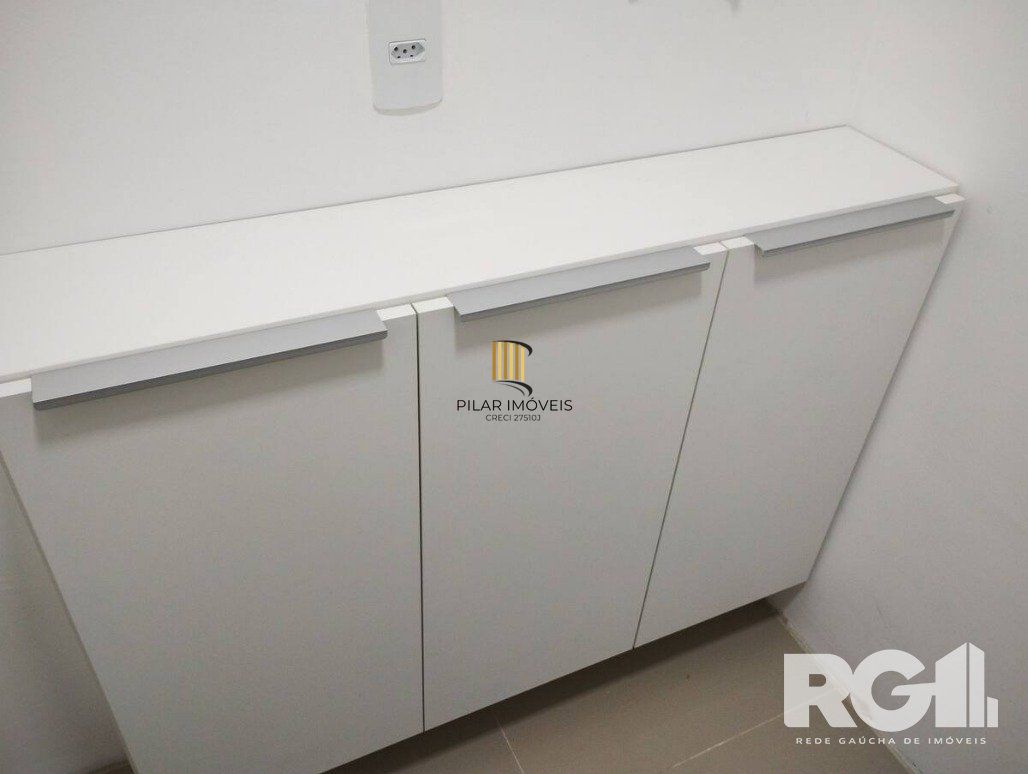 Apartamento 2 Dormitório(s) Bairro Centro