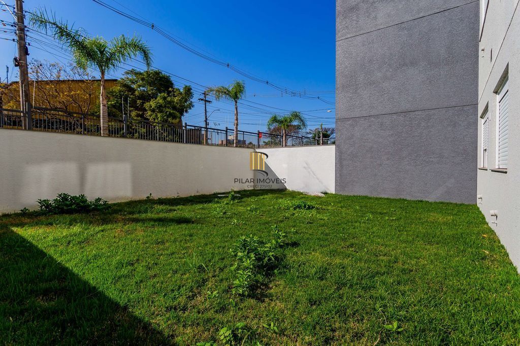 Apartamento 2 dormitórios no bairro Jardim do Salso