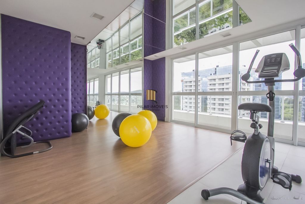 Apartamento 3 dormitórios no bairro Petrópolis