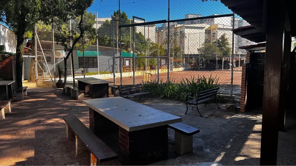 Apartamento 2 dormitórios no bairro Sarandi