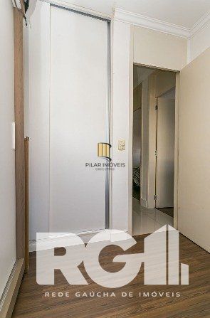 Apartamento 3 dormitórios no bairro Morro Santana