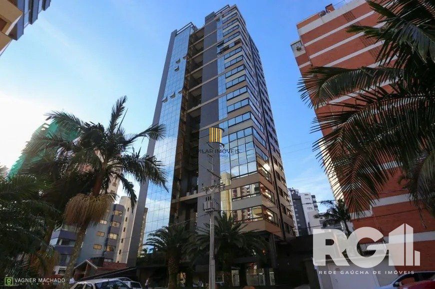 Apartamento 2 dormitórios no bairro Praia Grande