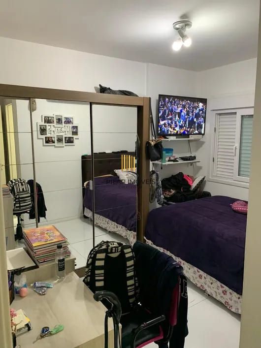 Apartamento 3 dormitórios no bairro Menino Deus
