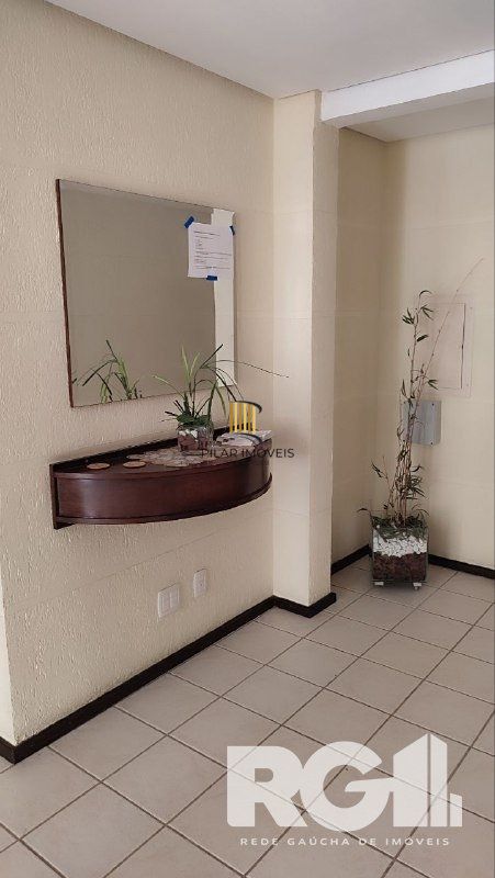 Apartamento 2 dormitórios no bairro Petrópolis