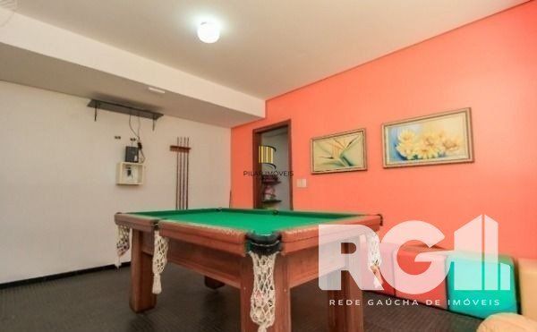 Apartamento 3 dormitórios no bairro Vila Ipiranga