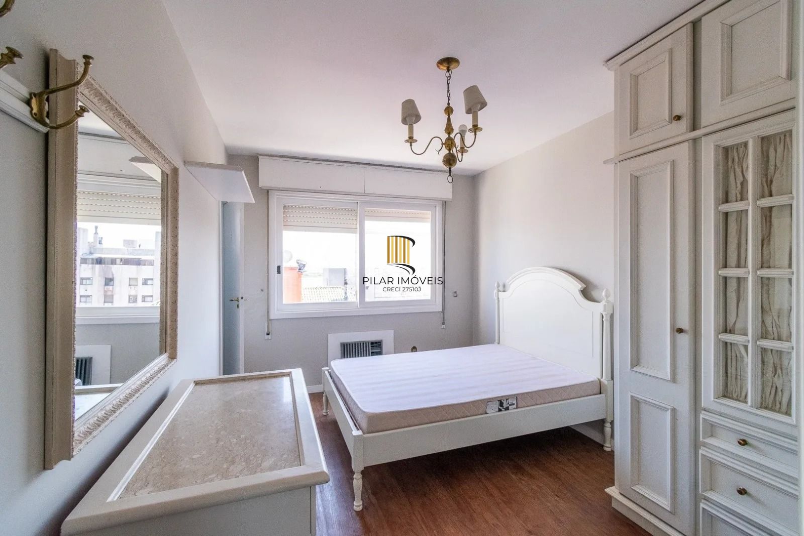 Cobertura com 3 dorm 189m² privativos 2 vagas individuais -  Jardim Lindóia