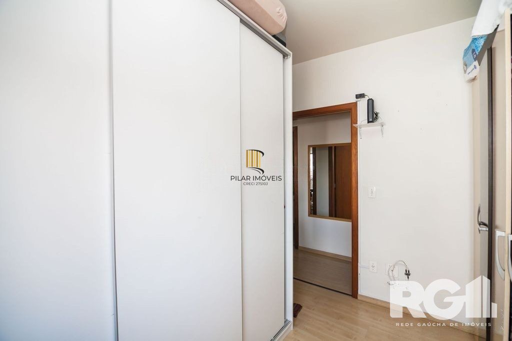 Apartamento 3 dormitórios no bairro Passo da Areia