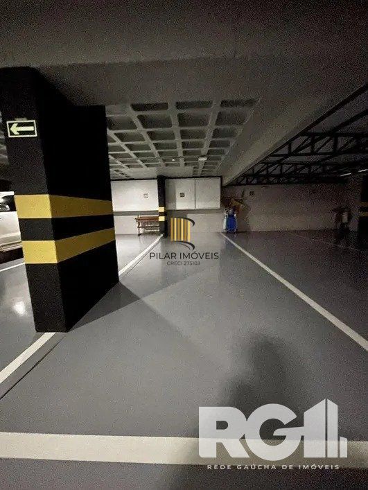Apartamento 2 dormitórios no bairro Praia Grande
