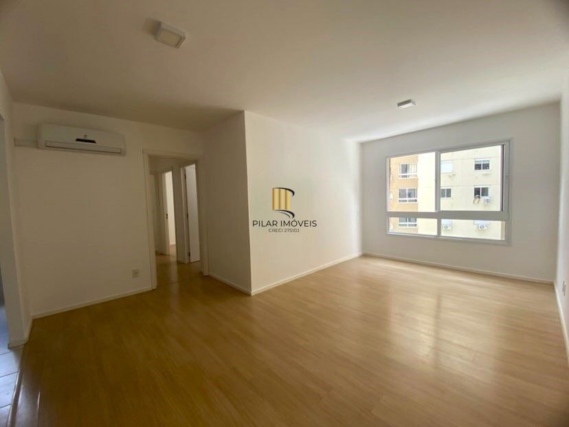 Apartamento de 3 dormitórios, 1 suíte e uma 1 vaga coberta. - Pilar Imóveis