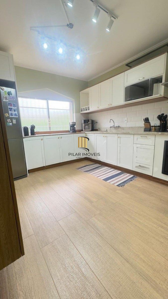 Apartamento 3 dormitórios, 94 m², no bairro Jardim Lindóia