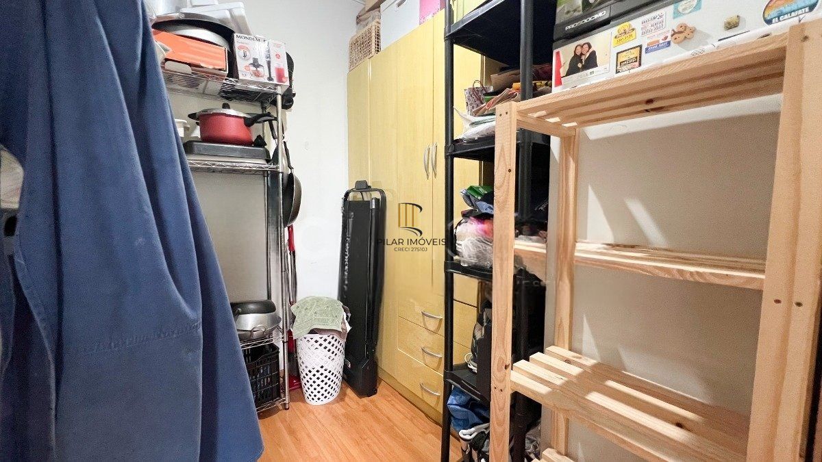 Apartamento 3 dormitórios, 134 m², no bairro Jardim Lindóia