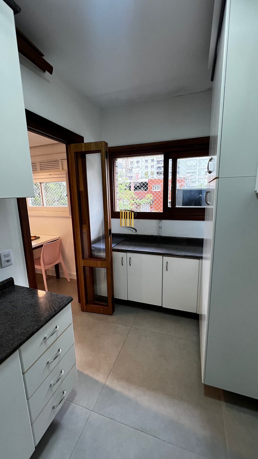 Apartamento 3 Quartos com Suíte no Rio Branco - Porto Alegre