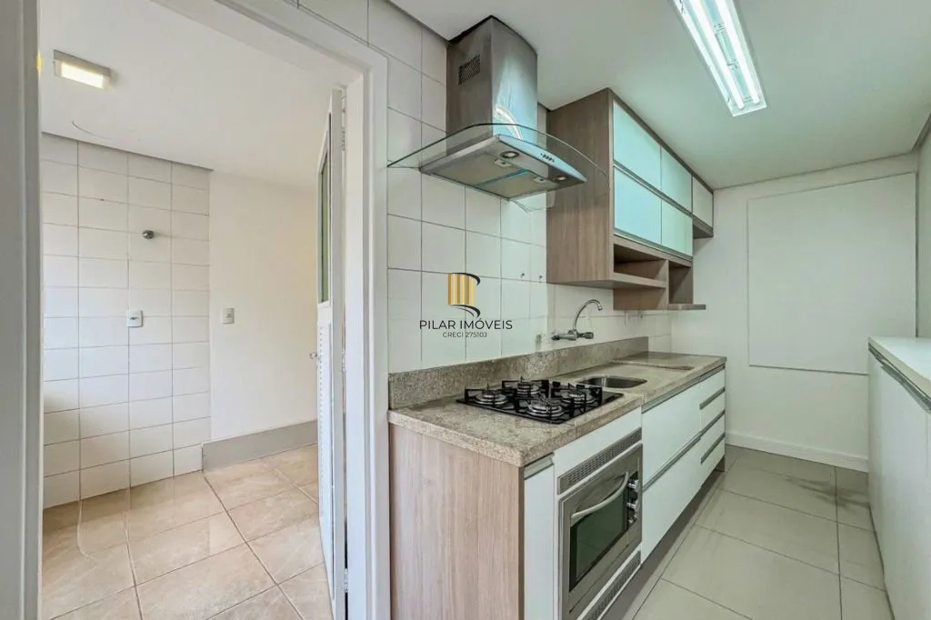 Apartamento 3 dormitórios no bairro Cristo Redentor