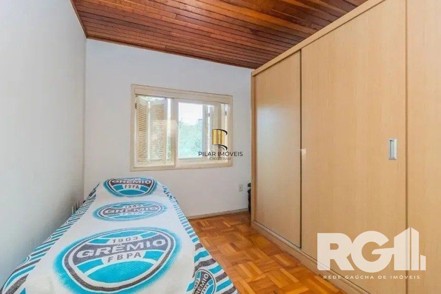 Casa 5 dormitórios no bairro Jardim Itu