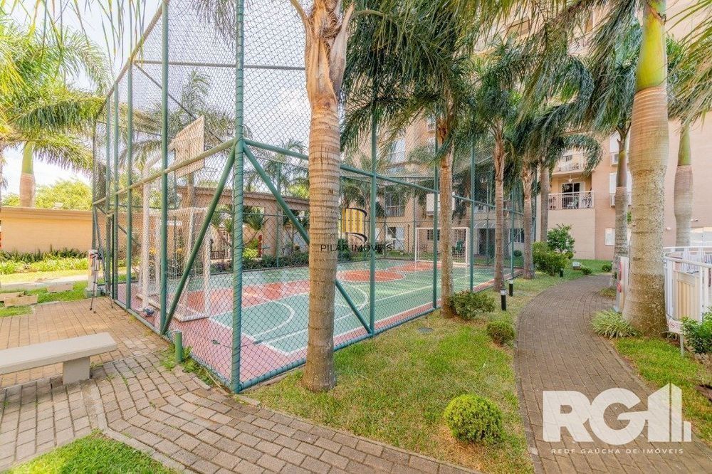 Apartamento 3 dormitórios no bairro Sarandi