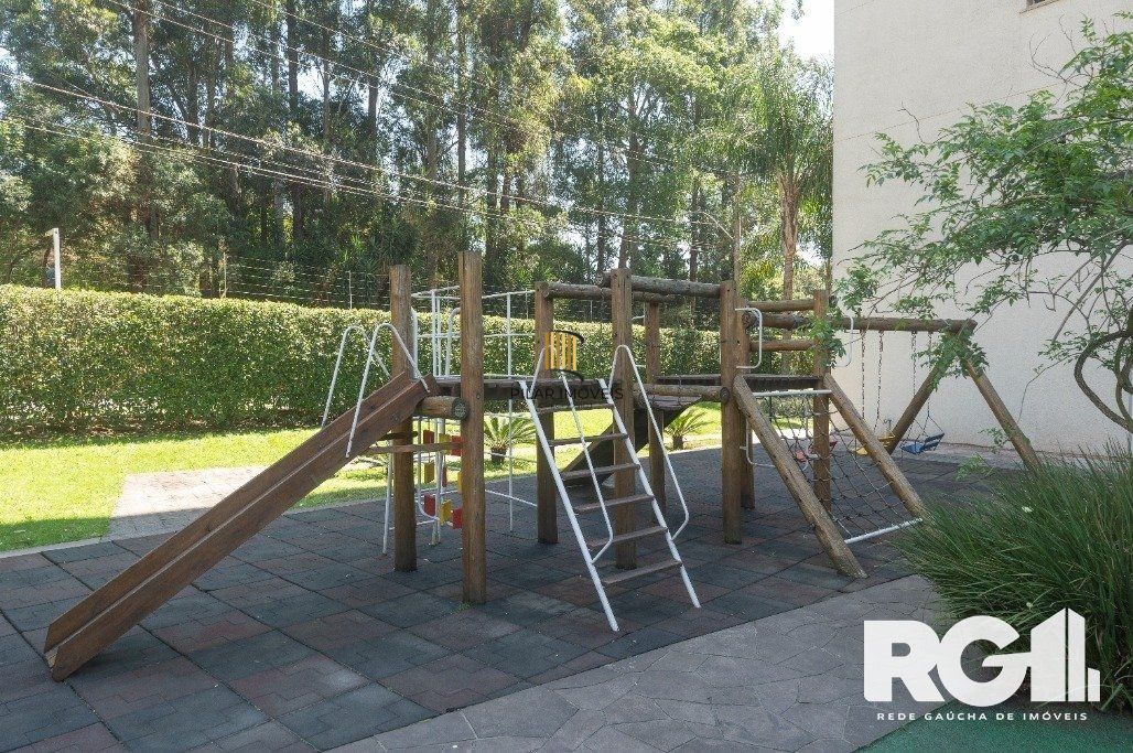 Apartamento 2 Dormitório(s) Bairro Jardim Lindóia