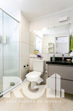 Apartamento 1 dormitório no bairro Jurerê