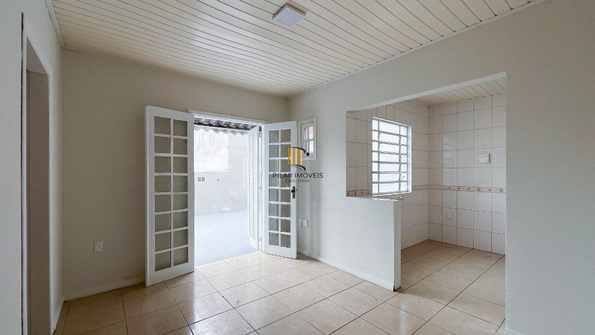 Casa 3 dormitórios, Zona Norte