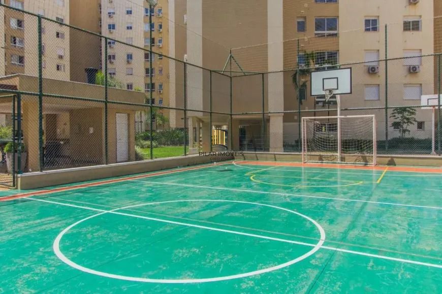 Apartamento 3 Dorm com 2 Vagas e Infraestrutura Completa