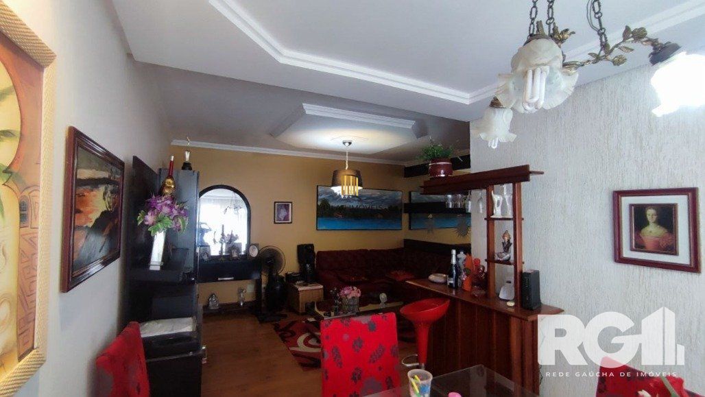 Apartamento 3 dormitórios no bairro Jardim Itu