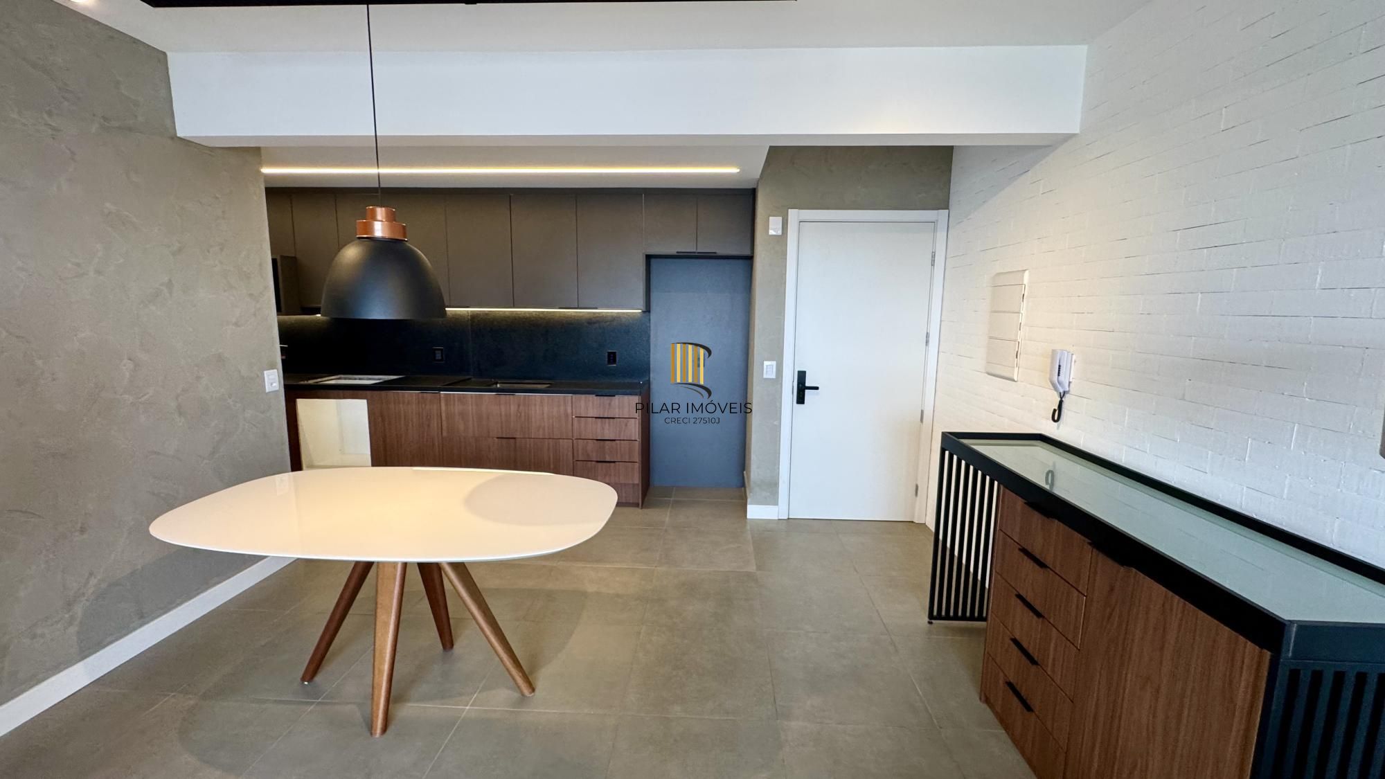 Apartamento 3 dormitórios com suíte e 2 vagas – Higienópolis, Porto Alegre